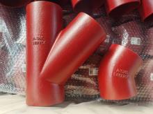 SML Cast Iron pipe FIttings Branch