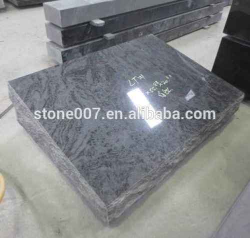 Blue granite bevel marker