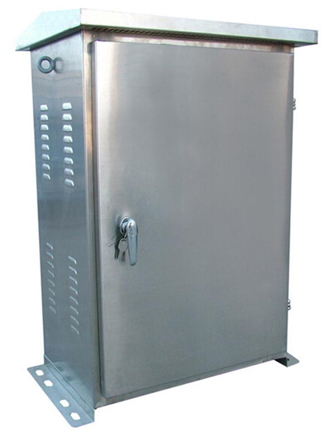 SAIP/SAIPWELL High Quality Industrial IP66 Stainless Steel Box Small