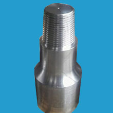 Drilling Motor Coupling Joint