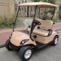 mini Gas Powered 250CC Golf Cart