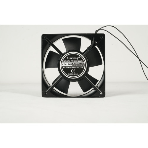 FS12025 Plug In Air Conditioner Blower