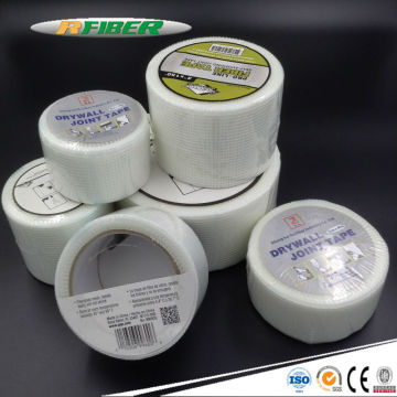 70g Fiberglass Mesh Joints Of Drywall Tape