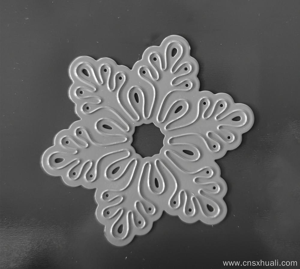 High Hardness Paper Cutting 0.8mm T Cutting Die