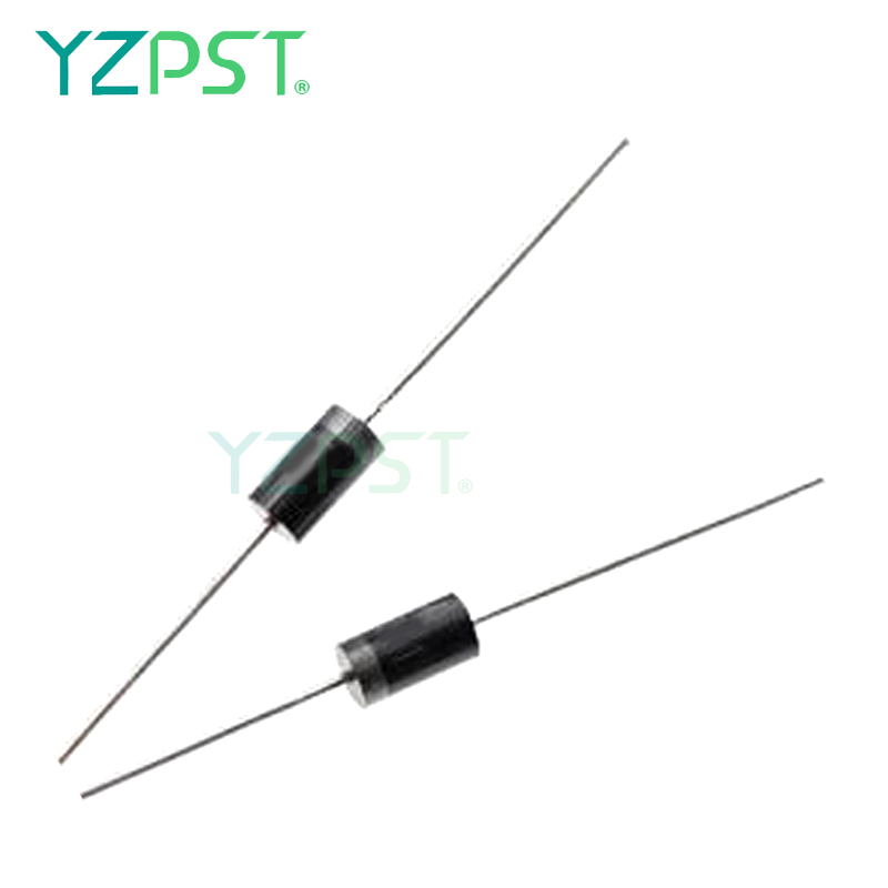 5amp braid air filter high voltage diode