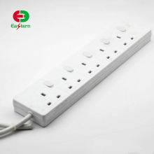 GCC PASSED Timely delivery us plug power strip