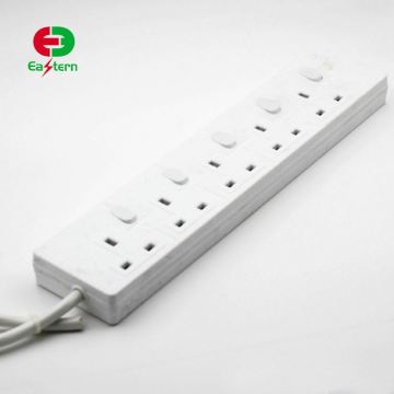 GCC PASSED Timely delivery us plug power strip