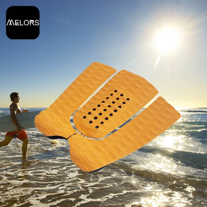 Melekler EVA Skimboard Özel Çekiş Yastıkları Tailpads