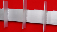 Anodized Aluminum Fabrication