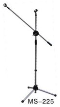 MS-225 Boom microphone stand