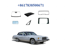 BUICK ELECTRA 2D/4D Car Auto Glass Windshield and Windows Replacement