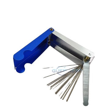 GNBTC-08 Welding Nozzle Tip Cleaners Search Engine