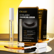 Best Healthy Eyelash Growth Serum: Thicker, Stronger, and Longer Lashes