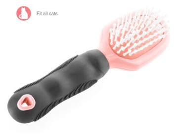 CG2 Cat Pin Brush