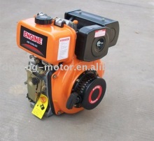 10hp air cooled diesel engine