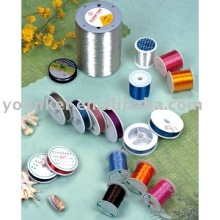 Jewelry Crystal Elastic Wire