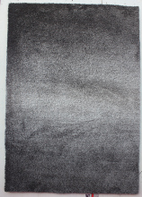 Fabric polyester gradational floor carpet