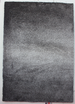 Fabric polyester gradational floor carpet