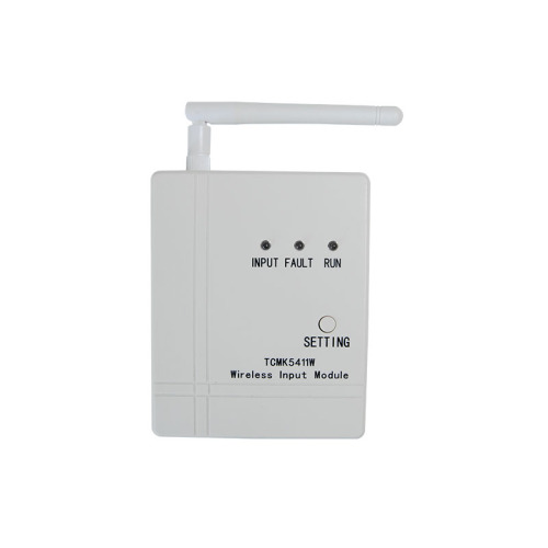 TCMK5411W wireless input module