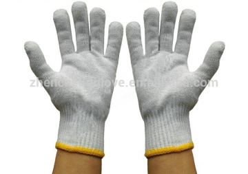 Great general purpose string-knit work gloves