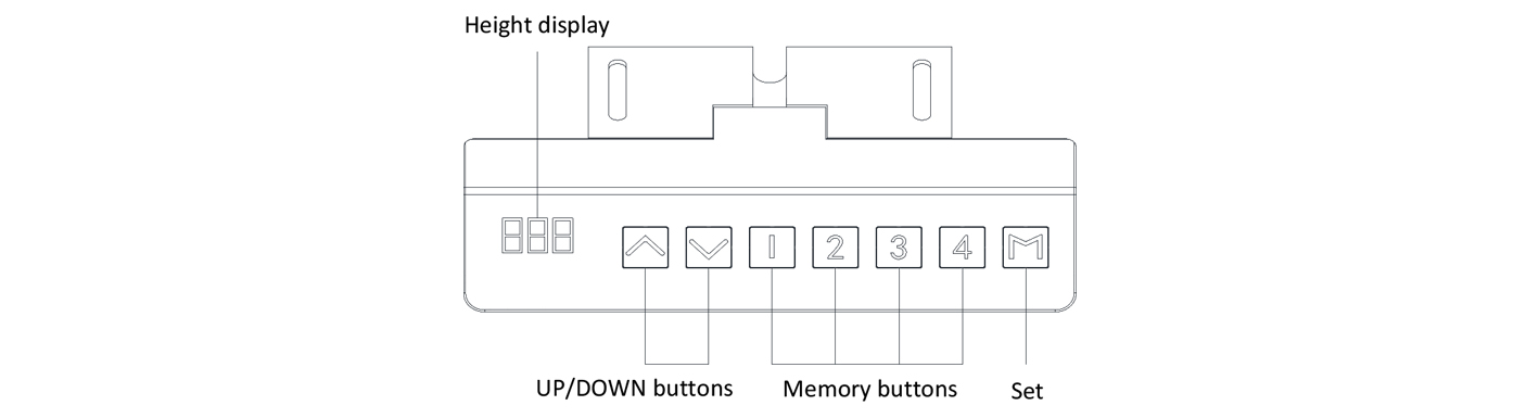 standing desk installation standing desk installation