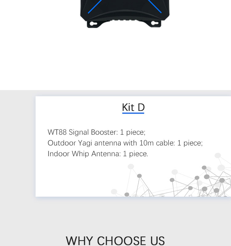 Micro Power Yemen Amplifier 900 1800 2100 2g 3g 4g Booster Mghz Signal Portable 2100 Band Repeater South Africa Celular 850mhz