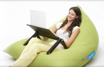 laptop computer lap desk