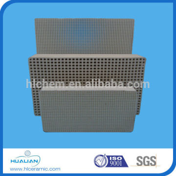 Aluminium Ceramic Filter