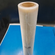 Degradable transparent PBAT film Pallet wrapping film