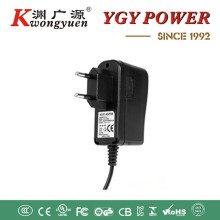EU plug adaptor 12v1a