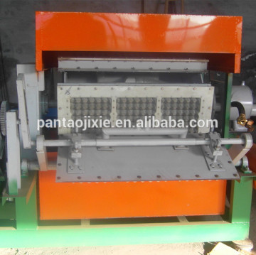 plastic egg tray making machine/egg tray molding machine/egg tray manufacturing machine