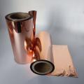 Vacuum Copper Metallized Polyester PET Mylar Film
