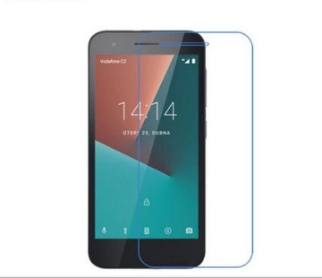 screen protector for Vodafone Smart E8