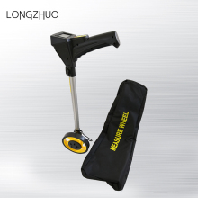 Collapsible Versatile Walking Measuring Distance Wheel