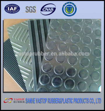 anti-skid rubber mat