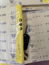 SIA WAT FC Abrasive paper Brown corundum and Latex paper OEM