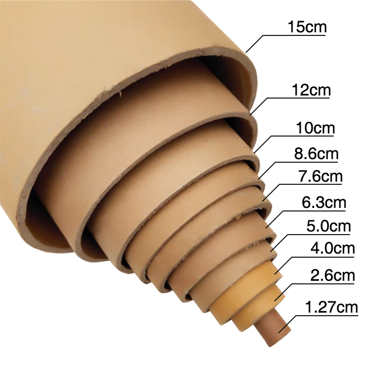 Paper tube specification