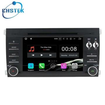 Android 8.0 Car Radio Porsche Cayenne