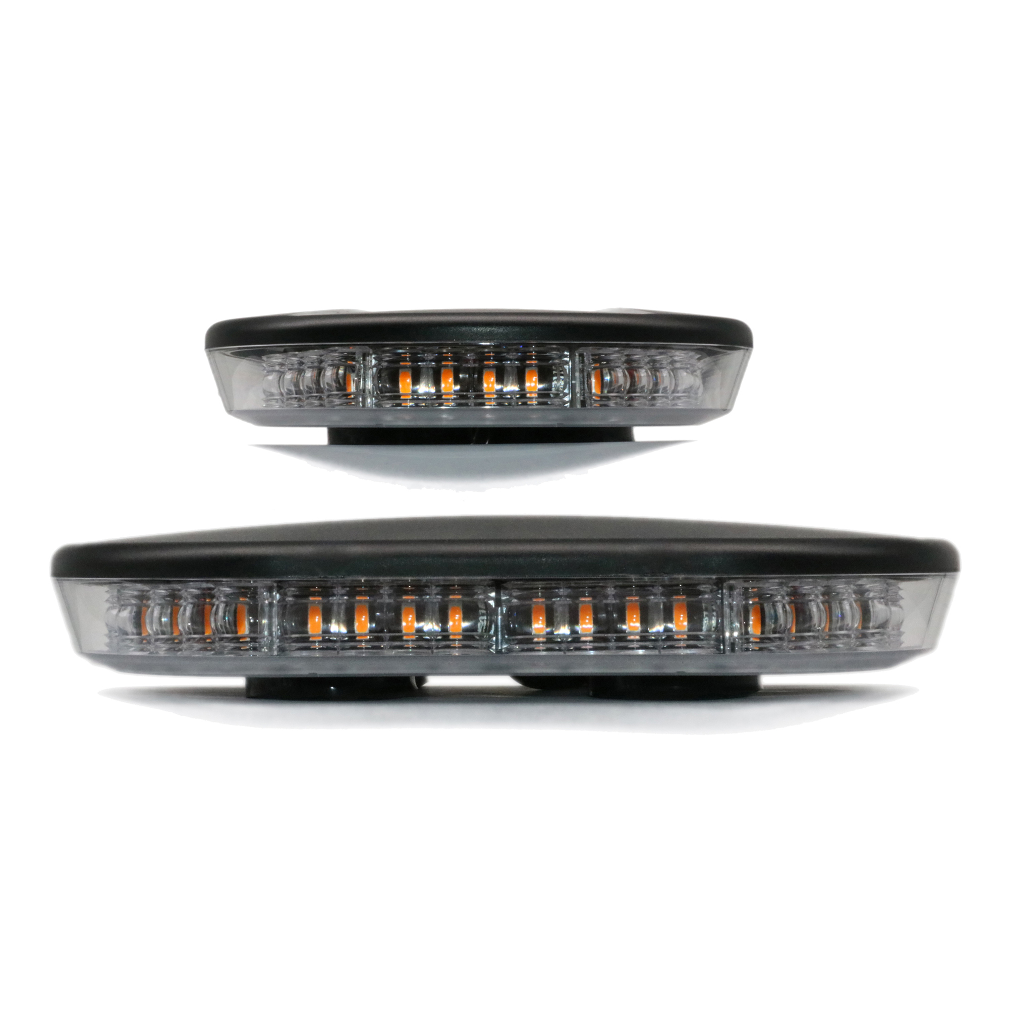 Barra de luz de aviso LED linear Linear LED Warning Light Bar