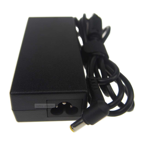 Pengecas Laptop Adaptor AC DC 19V-3.16A-60W untuk Fujitsu