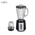 Mélangeur en plastique Juicer Blender avec voix basse