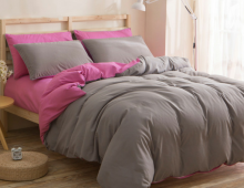 OEKO-TEX Standard 100 Solid Fabric 100% Polyester