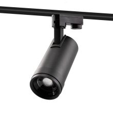 Commercial LED Track Spot Light for Retail Use