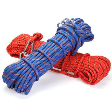 Wholesale in Large Quantities Nylon Pulling pp Ropes