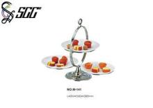 Creative Afternoon Tea Sets and Cake Stands - Circle Cake O