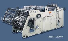 Carton Erecting Machine