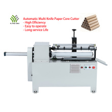 Automatic Paper Tube Cutting Machine