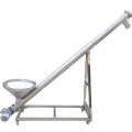 Tubular Auger Screw Conveyor