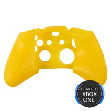 Xbox One Controller Protective Single Color Silicone Case