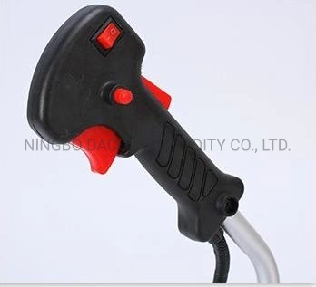 High Quality 52cc 2-Stroke Gasoline Brush Cutter for Garden Power Tool